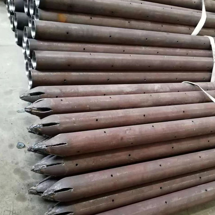 武汉隧道支护管