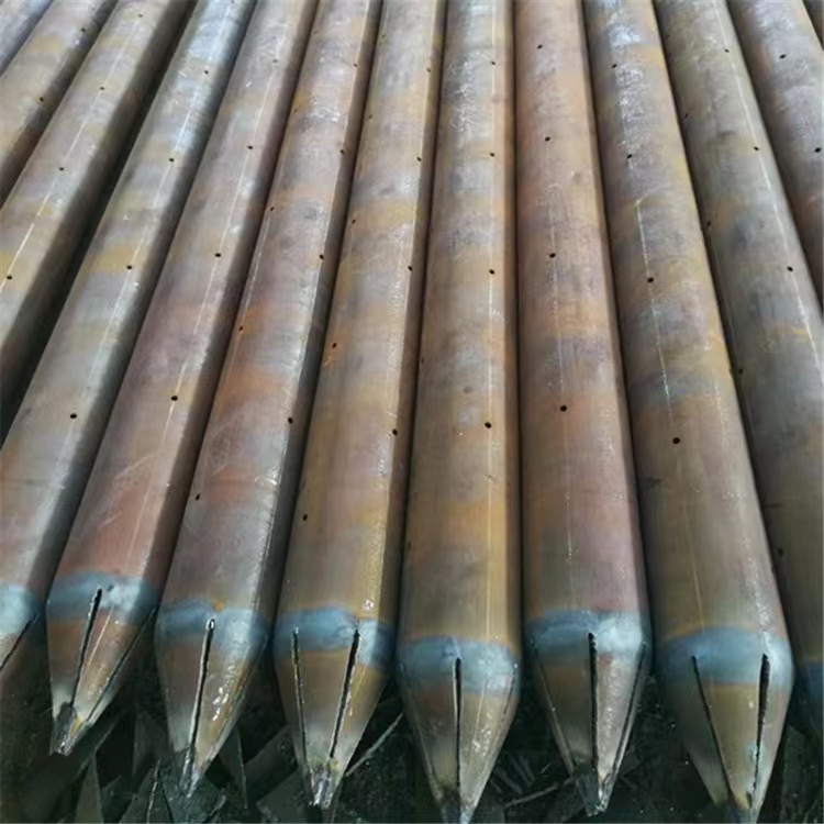 武汉50mm管棚管