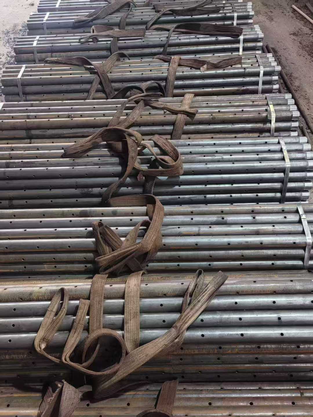 武汉127mm管棚管