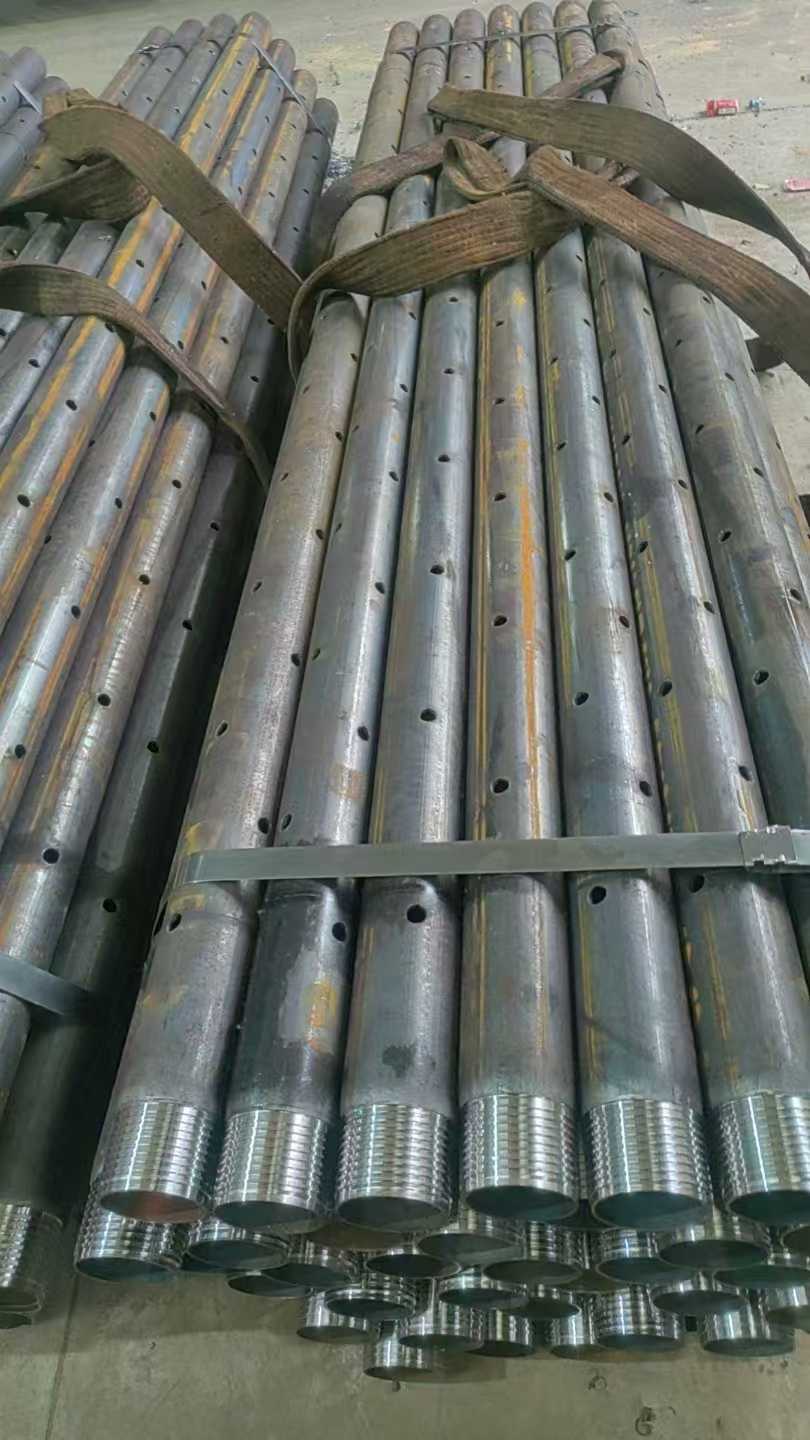 武汉159mm管棚管